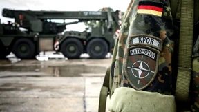 Auslandseinsätze der Bundeswehr verlängert