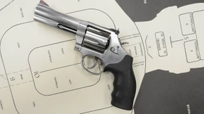 Dein Nachbar mit der Waffe