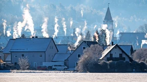 Bleibt der Inflationsteufel sehr viel länger am Leben?