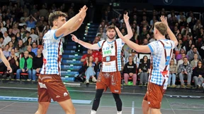 Bayerische Offensive in Vilsbiburg und München