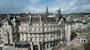 Kritik gibt es vor allem am ÖPNV