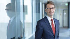 Kein Ende des Fusionsrauschs