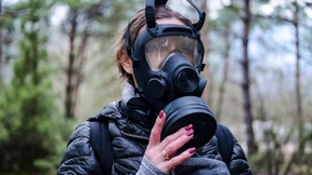 Wie polnische Zivilisten für den Ernstfall trainieren