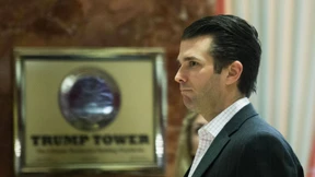 Früherer russische Agent bestätigt Treffen mit Trump Jr.