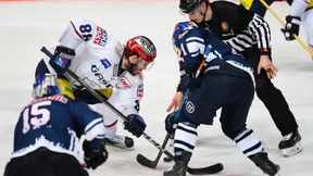 Zwei Teams auf Augenhöhe