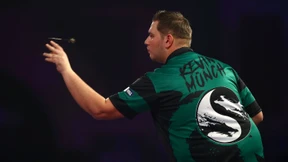 Warum die Deutschen keine Pfeile werfen können