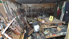 Das Doppelleben des Alois H.