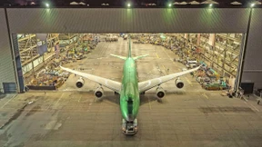 So schlimm steht es um Boeing