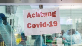 Unnötig veraltete Daten zu Intensivbetten