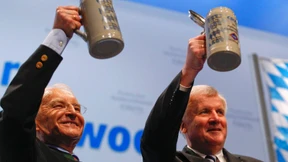 Maß halten und fit werden  