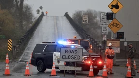 Zwei Tote bei Erdbeben in Kalifornien