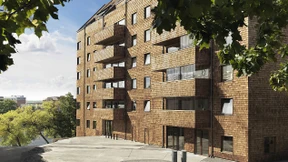 Warum wird so wenig mit Holz gebaut?