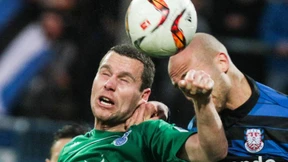 FSV Frankfurt verspielt 3:1-Führung