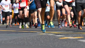 Wo bleibt der Laufboom-Effekt?