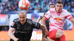 Diesmal ärgert Union Berlin die Leipziger spät