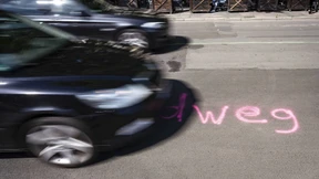 Zweiter Anlauf zur Mainkai-Sperrung