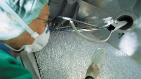 Merck liefert Krebsmedikament nicht mehr an griechische Kliniken