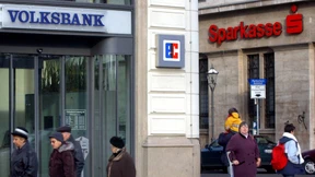 EU plant geringere Beiträge für kleine Banken