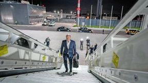 Der Kanzler betritt Neuland