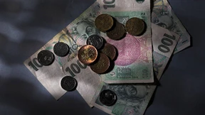 Das Virus infiziert Osteuropas Devisen