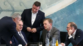 CDU Sachsen-Anhalt bestellt Fraktionsvize wegen AfD-Äußerung ein