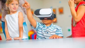 Fünf besonders vorbildhafte Börsenneulinge