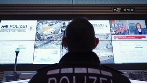 Stuttgart zwischen Gotham und Orwell