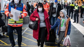 Spender und DRK bringen Hilfslieferungen auf den Weg