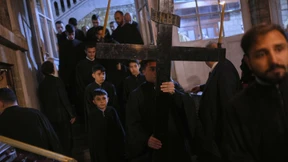 Warum immer mehr junge Türken Christen werden wollen