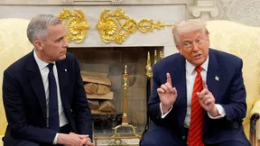 Wohin führt der Zollstreit zwischen den USA und Kanada?