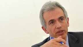 Desinteresse und Ambition in Rhein-Main