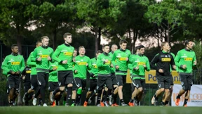 Warum es die halbe Liga nach Belek zieht