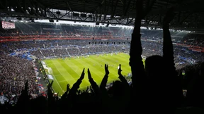 „Der Fußball darf vor dem Terror nicht in die Knie gehen“ 