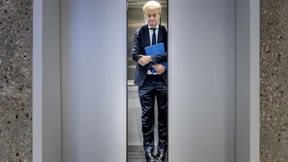 Koalitionsgespräche in Niederlanden geplatzt