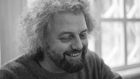 Einer von Zehntausenden