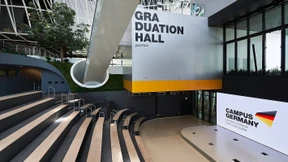 Hessens großer Expo-Auftritt in Dubai