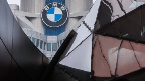 Kartellwächter zu Besuch bei BMW