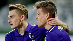 Freiburg ist zurück an der Spitze