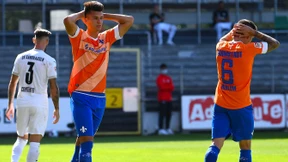 Die bessere Mannschaft verliert