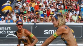 Auf Müdigkeit folgt vielleicht Medaille