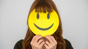 Das Geschäft mit dem Glück