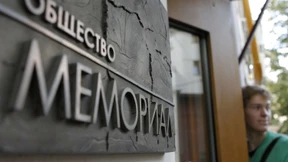 Warum Putin Memorial auflösen will