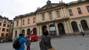 Jemand muss doch den Nobelpreis vergeben