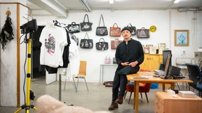 Jeder Tag ist Fashion Week