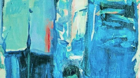 Zu Hause im Fremdsein