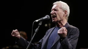 Knarzgesang von höchsten Gnaden