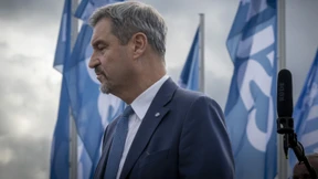 Söder liefert wieder CSU pur