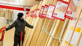 NRW erlaubt Einkaufen mit negativem Test