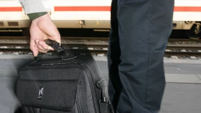 Taschendieb zweimal am gleichen Tag erwischt