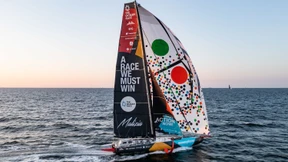 Eine letzte Genugtuung für Boris Herrmann